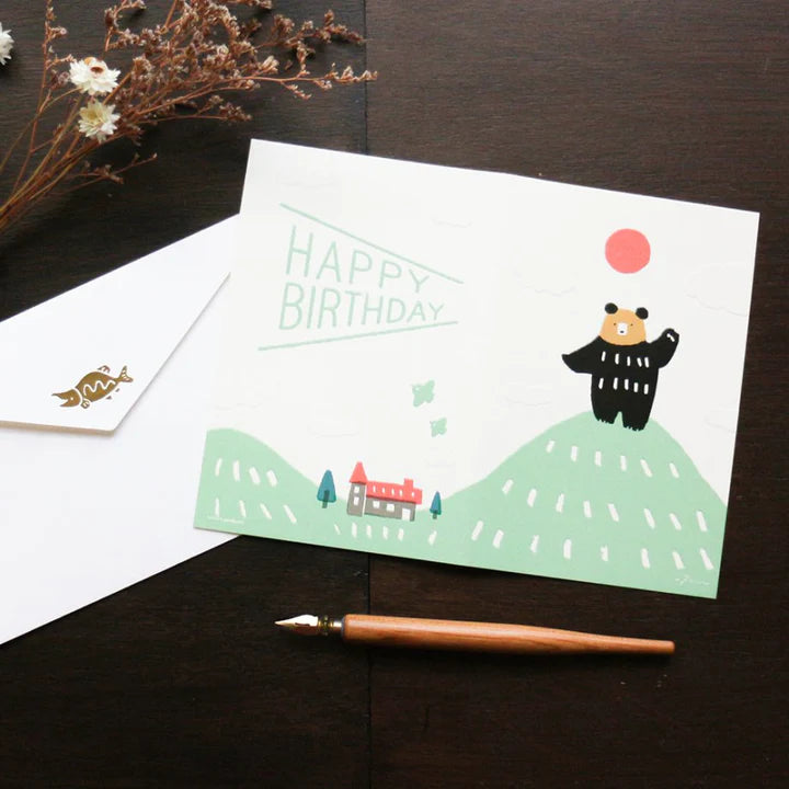 Cards + Notecards – Cute Things from Japan