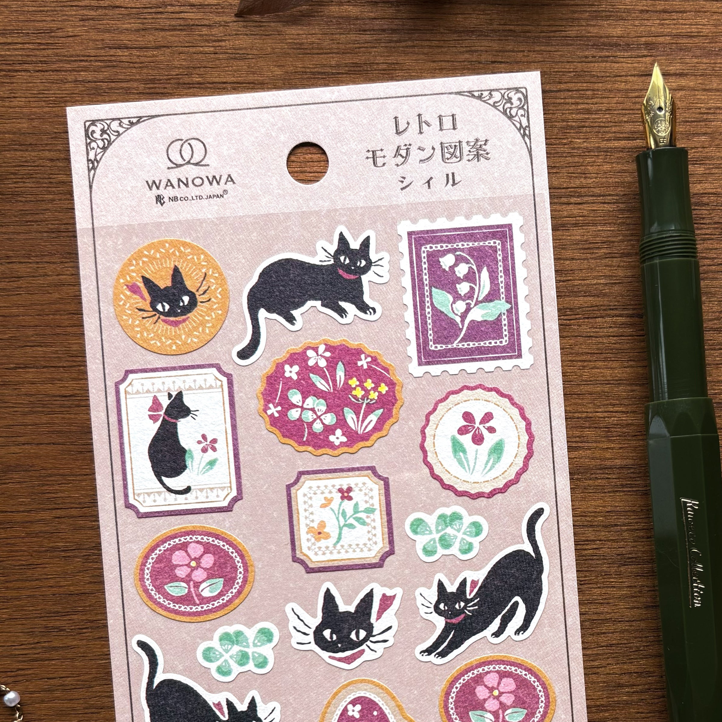 Restocked Items – Cute Things from Japan