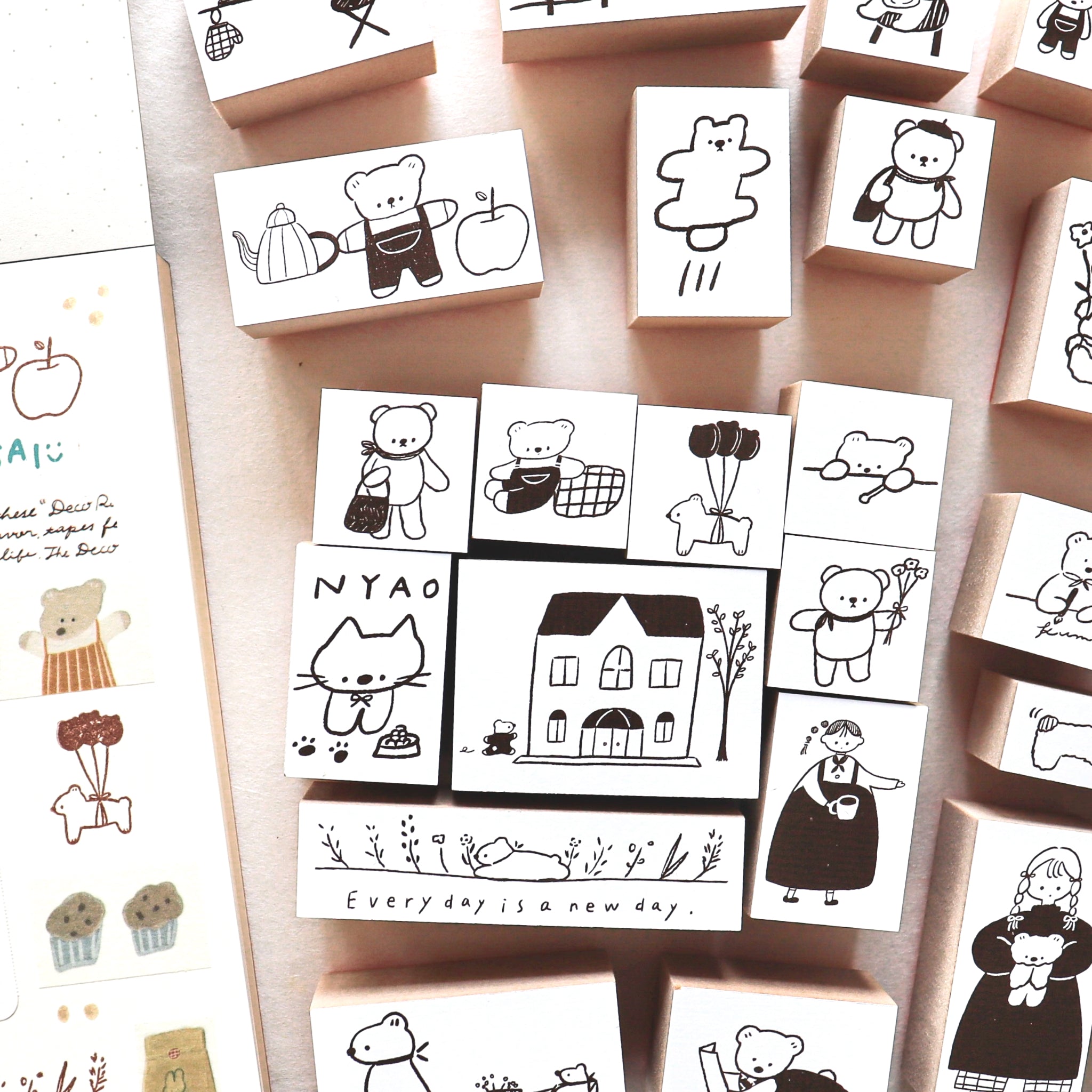 Ranmyu – Cute Things from Japan