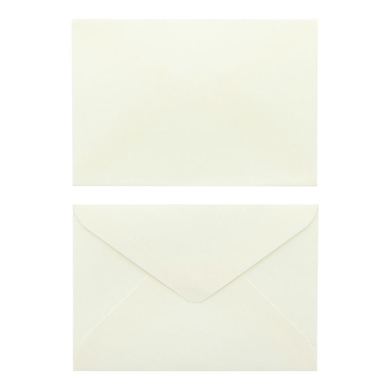 Furukawa Paper / Limited Edition Mini Letter Set - Trip to Germany / Cheers!