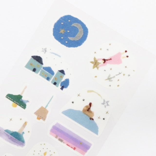 My Favorite Stickers - Light