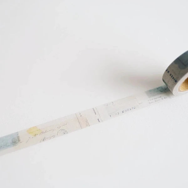 Yohaku / Washi Tape - Filter