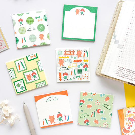 mizutama / 折り紙 / DAILY LIFE / 楽しいお絵描き