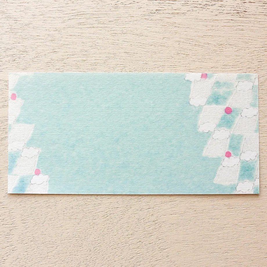 admi Memo Pad - Chorus