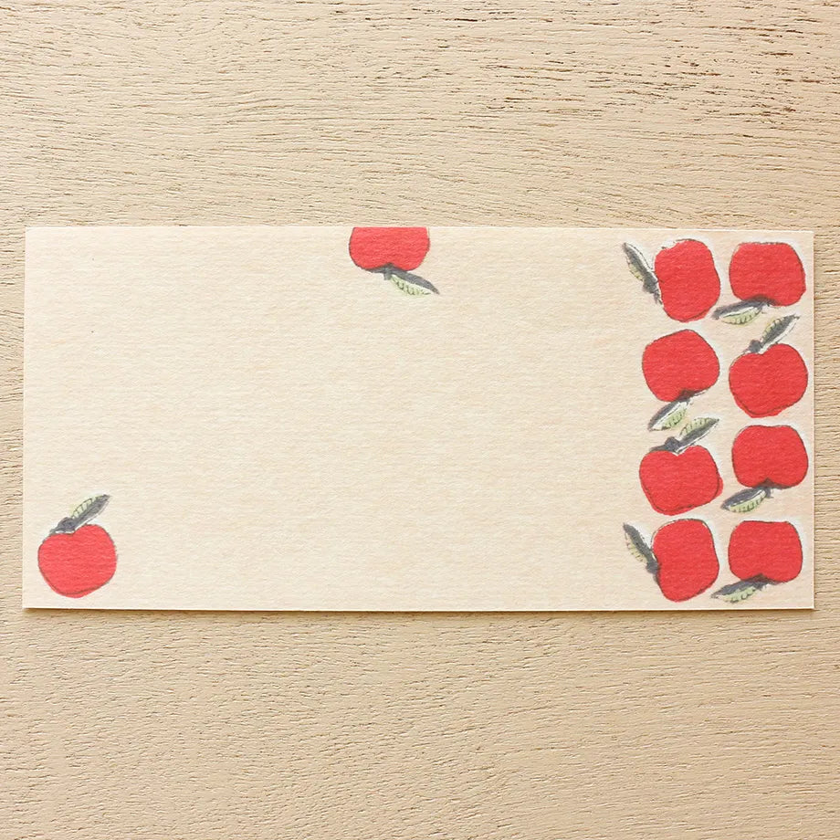 admi Memo Pad - Chorus