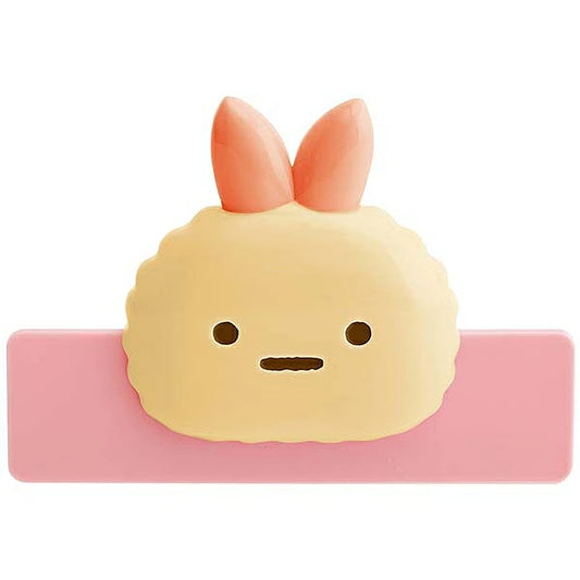 Ebifurai No Shippo / Paper Clip