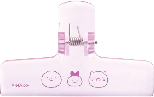 Sumikko Gurashi / Paper Clip - My Friends (pink)