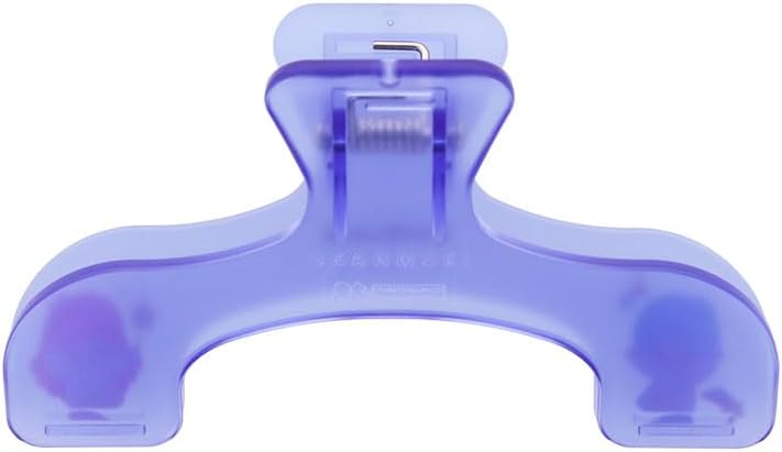Limited Edition Sanrio "Ukanmuri" Clip - Little Twin Stars (Regular Size)