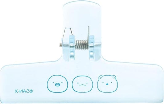 Sumikko Gurashi / Paper Clip - My Friends (blue)
