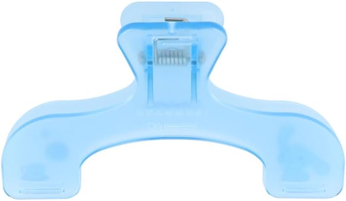 Limited Edition Sanrio "Ukanmuri" Clip - Cinnamoroll (Regular Size)