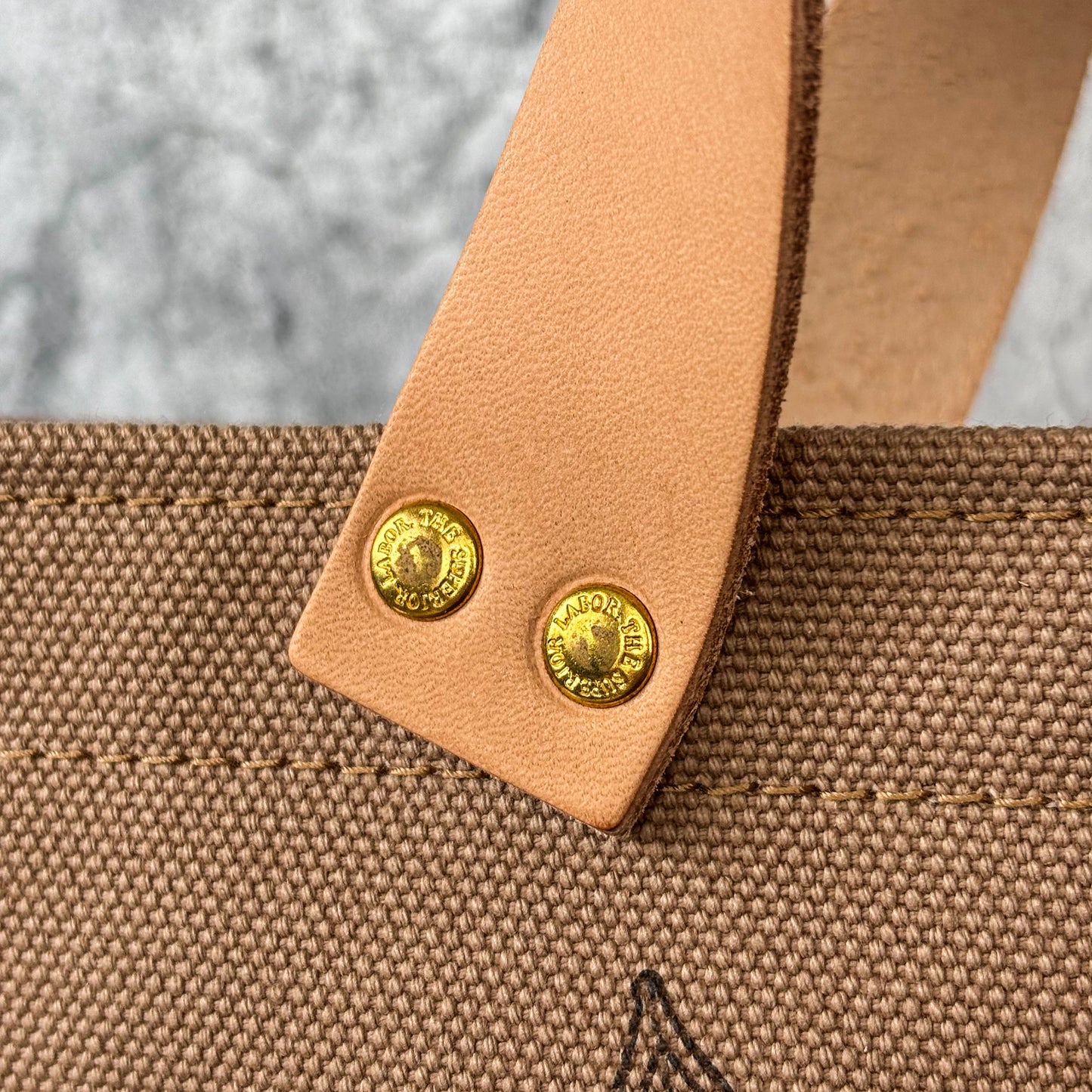 TSL x eric x CTFJ / Engineer Bag Special Edition
