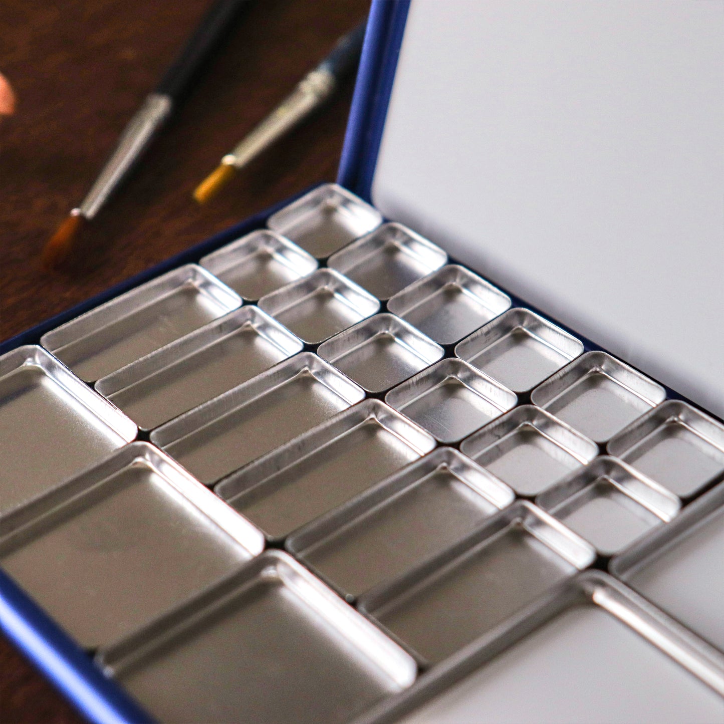 TSL x eric x CTFJ / ATK Palette (Folio size)