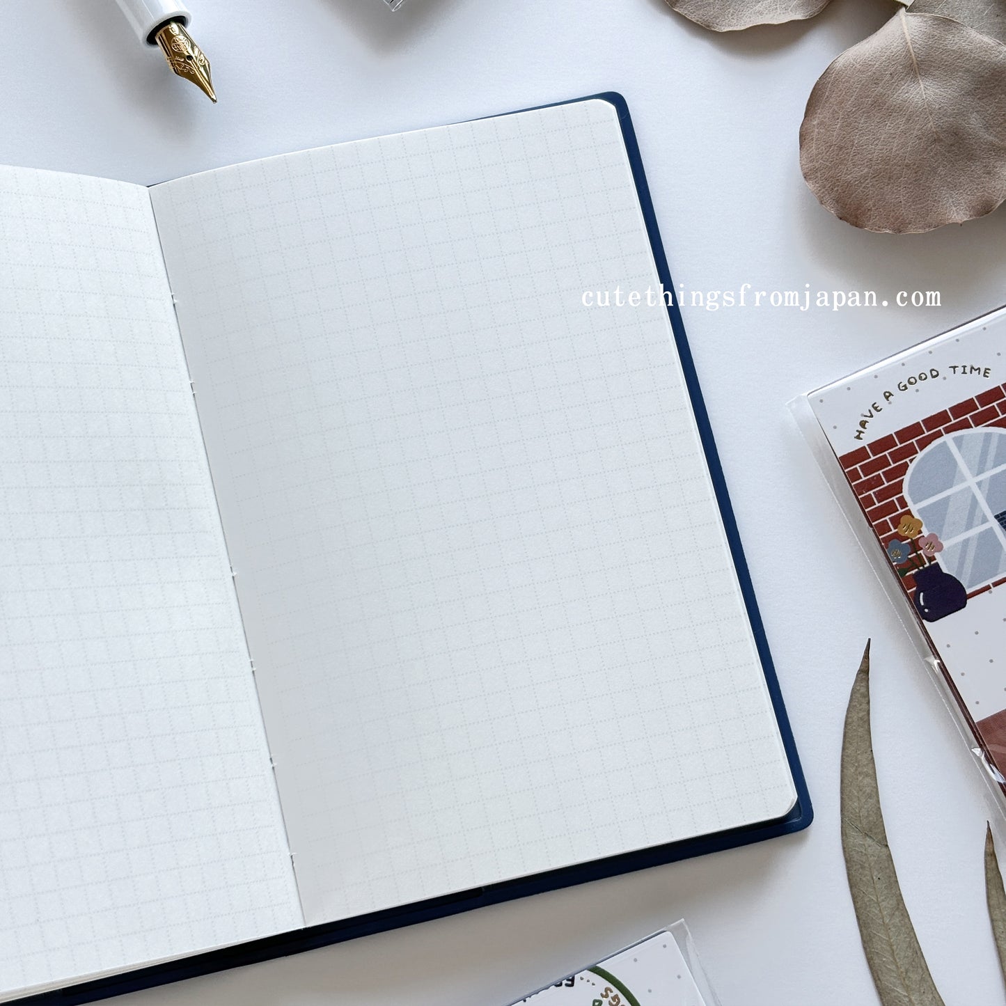 Pocket Notebook (2 designs)