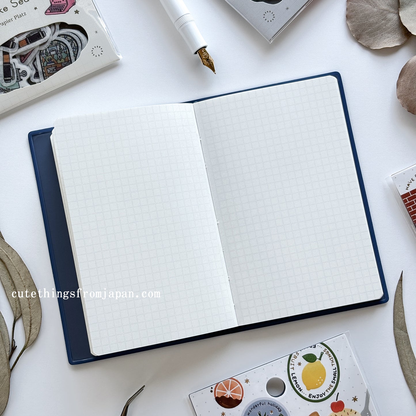 Pocket Notebook (2 designs)