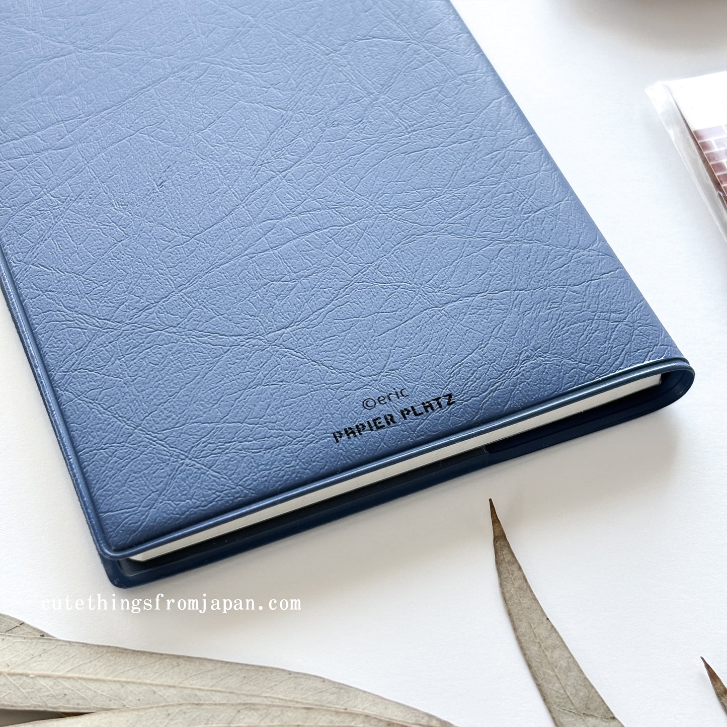 Pocket Notebook (2 designs)