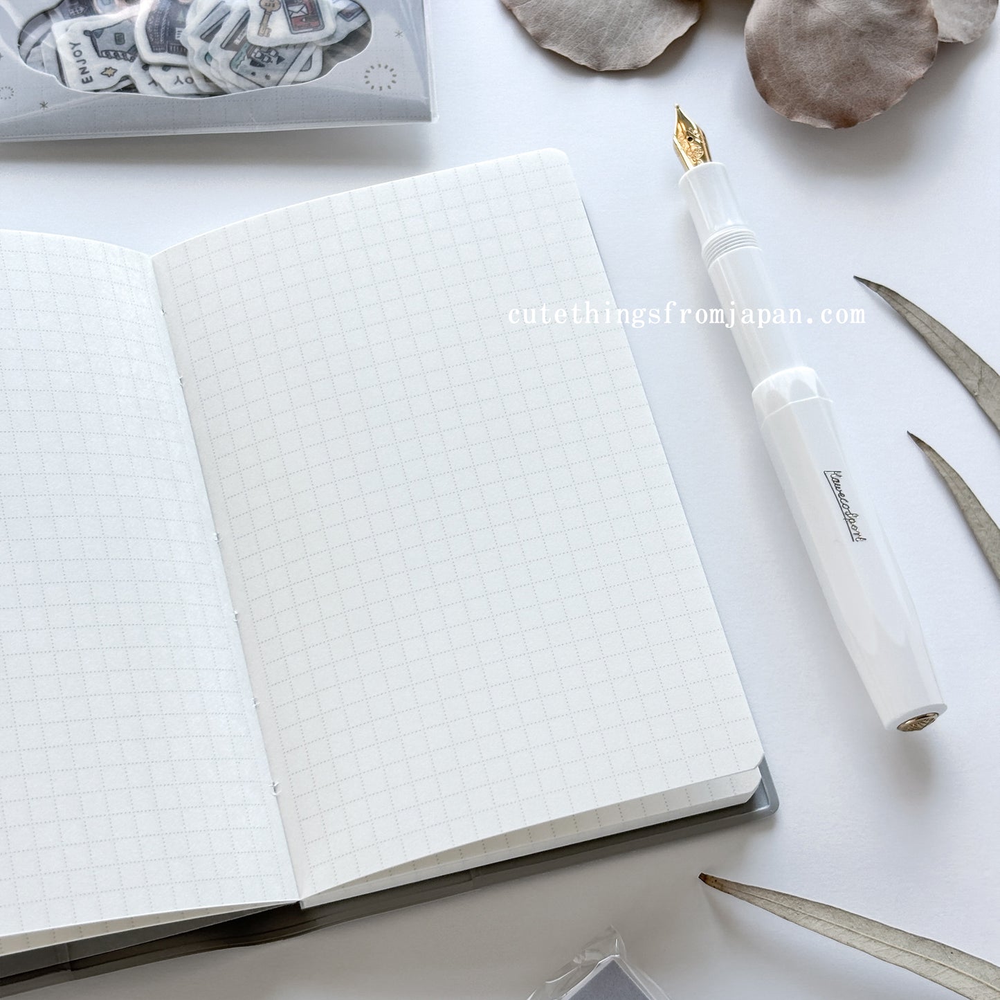 Pocket Notebook (2 designs)