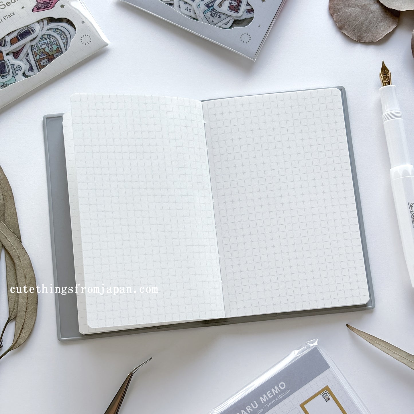 Pocket Notebook (2 designs)