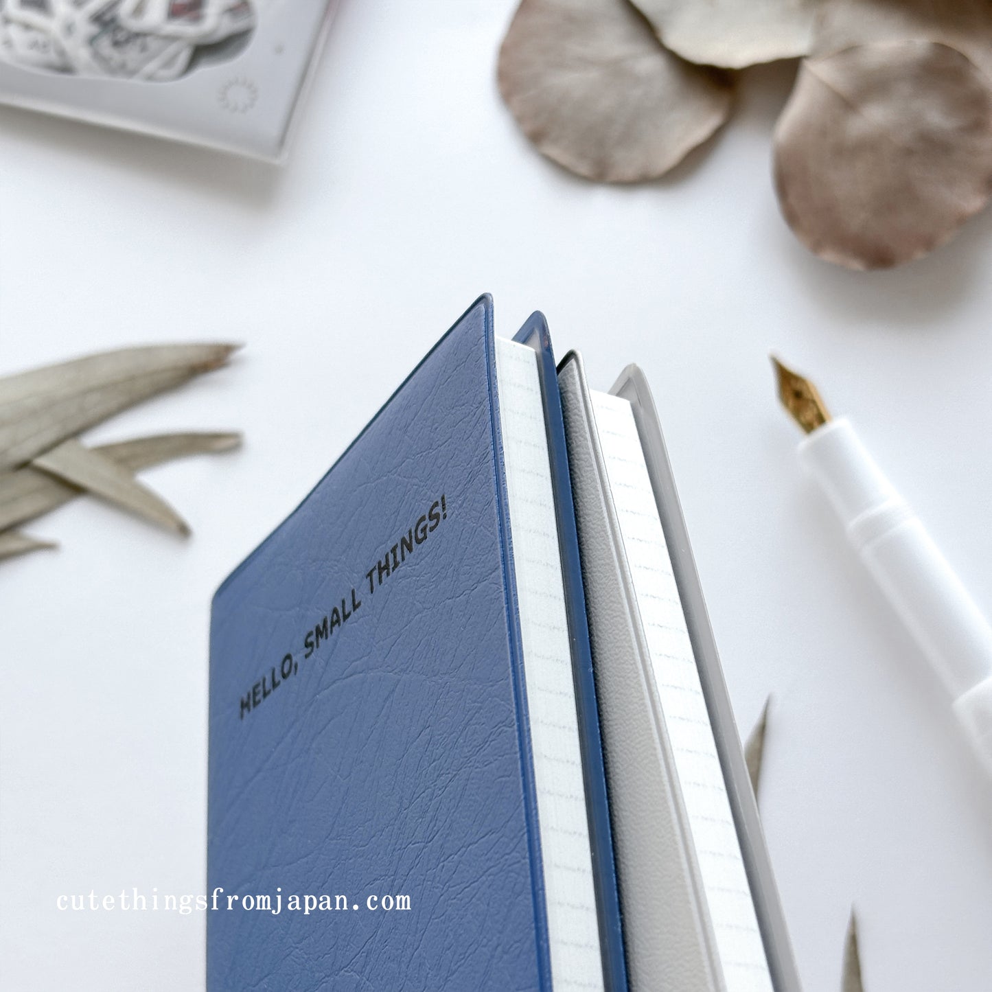 Pocket Notebook (2 designs)