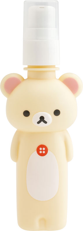 Korilakkuma / Travel Bottle Set
