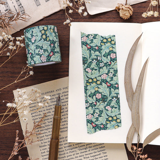 William Morris x mt Washi Tape - Leicester