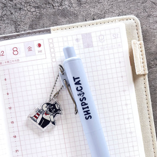 オビワン / ユニボールワンP「SHIPS CAT」