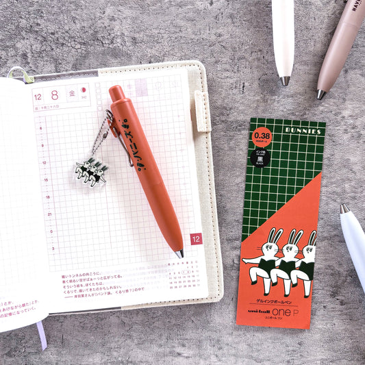 オビワン / ユニボールワンP「バニーズ」