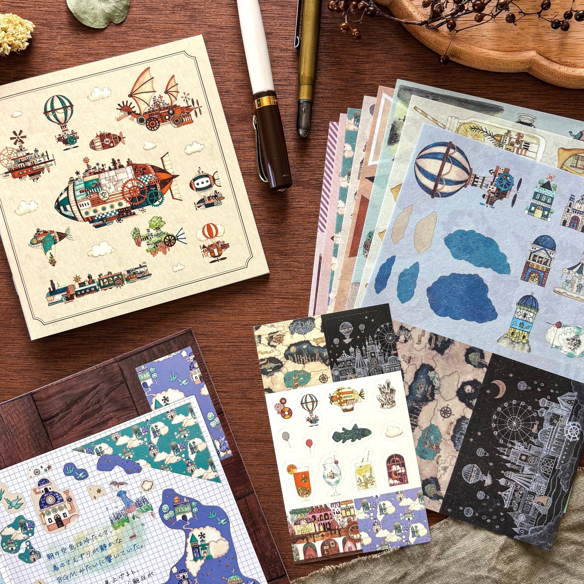 Cute Things from Japan