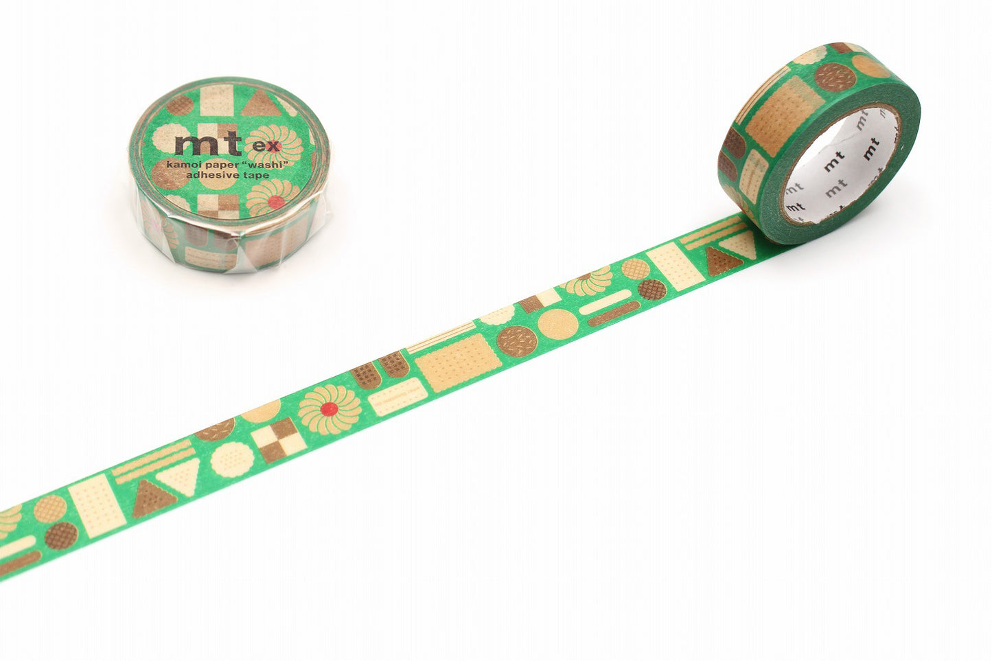 Washi Tape - Cookies