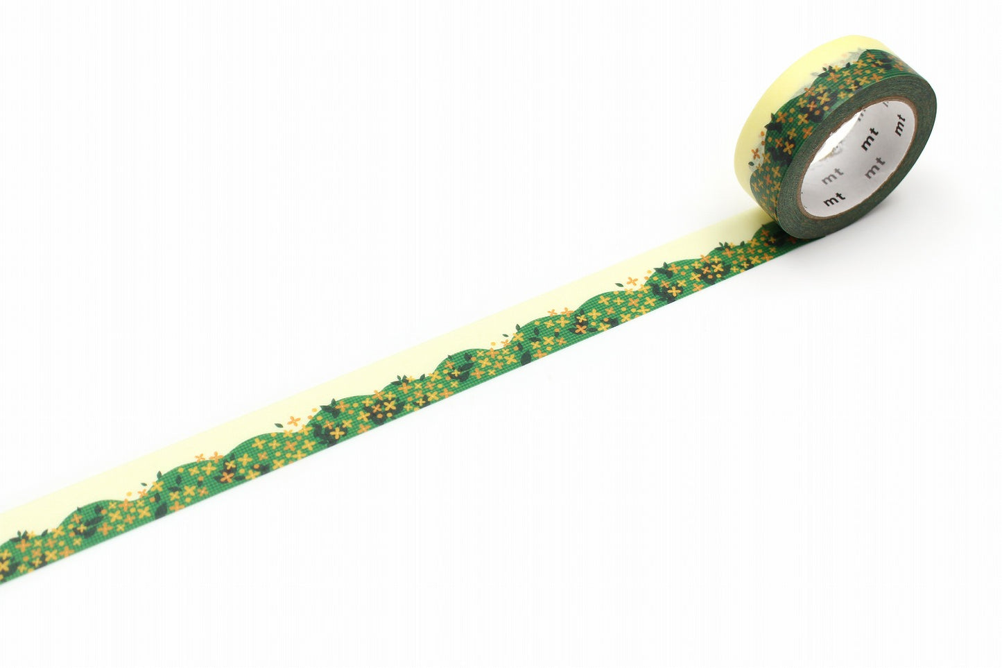 Washi Tape - Osmanthus