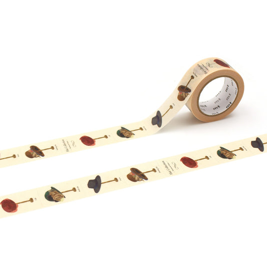 mt ex Washi Tape - Hat