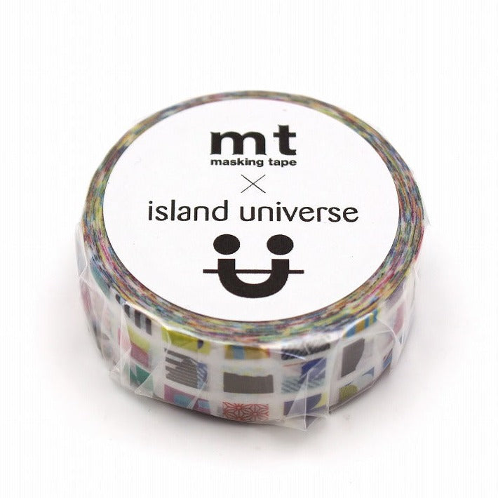Washi Tape - Flags L