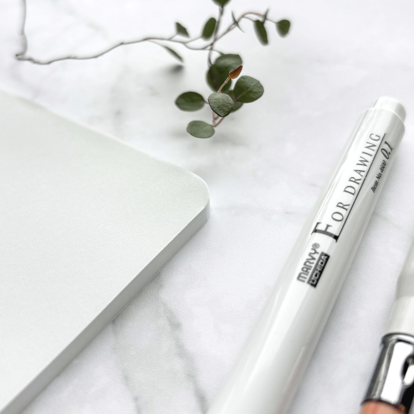 Neue Gray Notebook - Plain A6