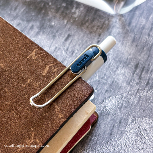 Uni-ball One - Basic (8 Colors / 0.38mm)