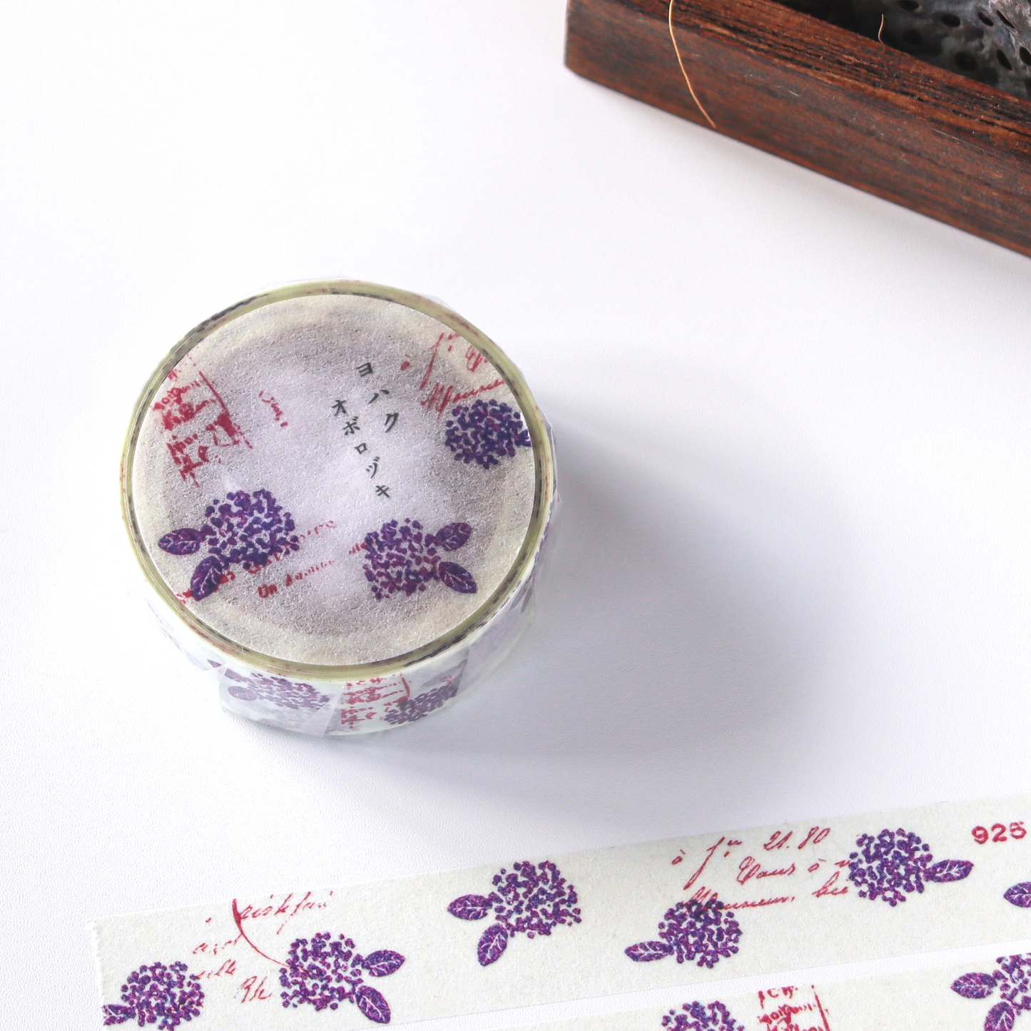 Yohaku / Washi Tape - Hazy Moon