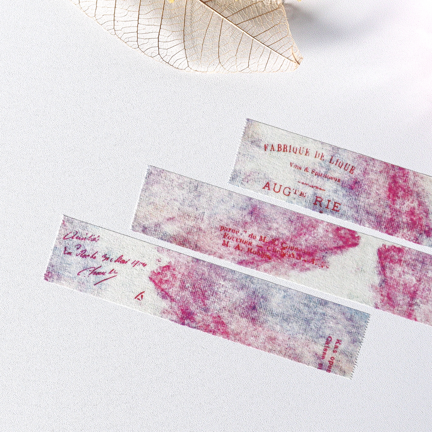 Yohaku / Washi Tape - East Sky