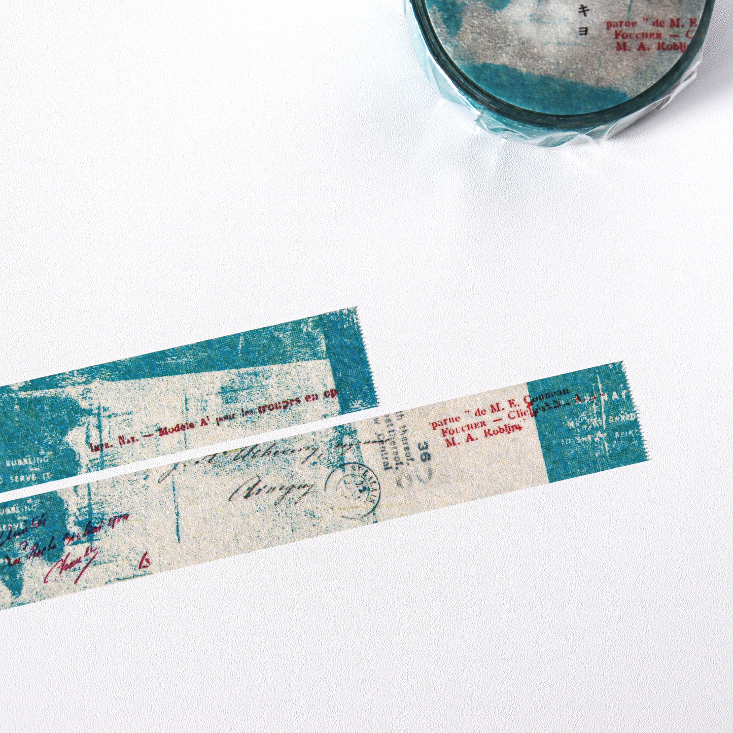 Yohaku / Washi Tape - Stary Moon