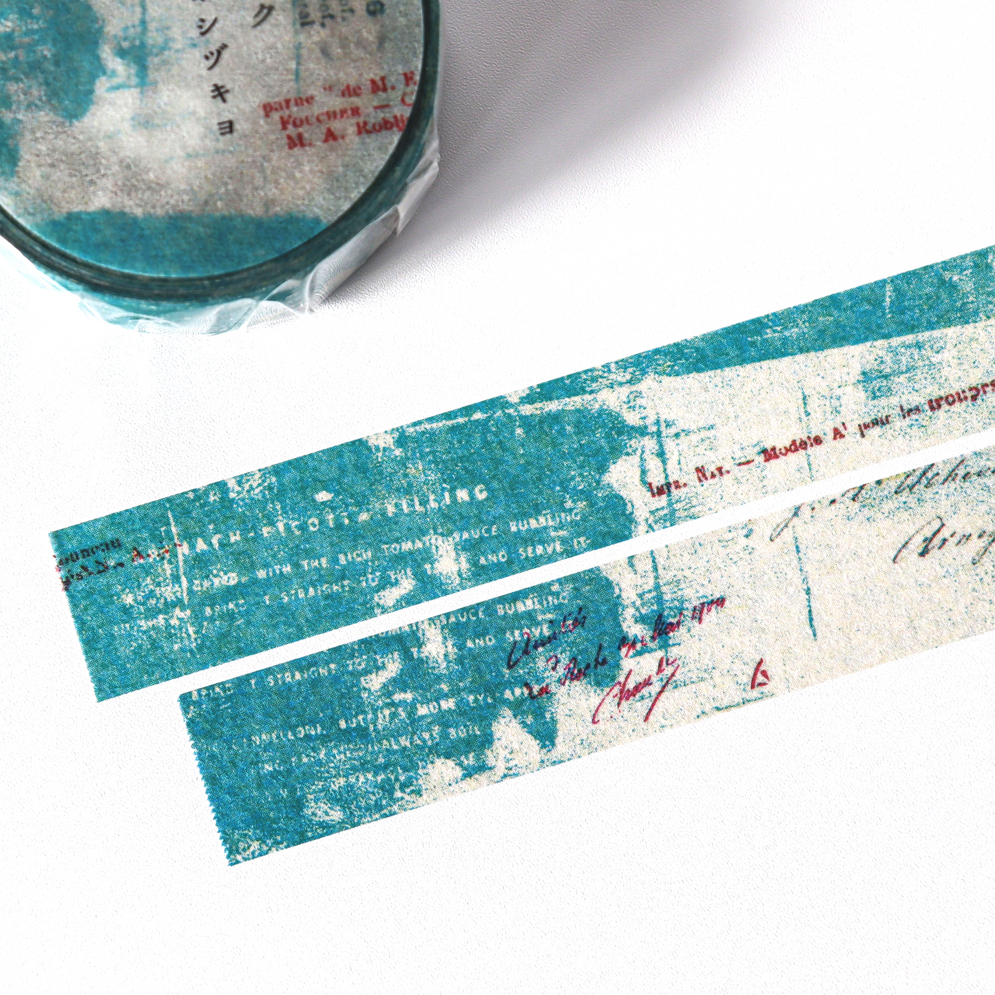 Yohaku / Washi Tape - Stary Moon