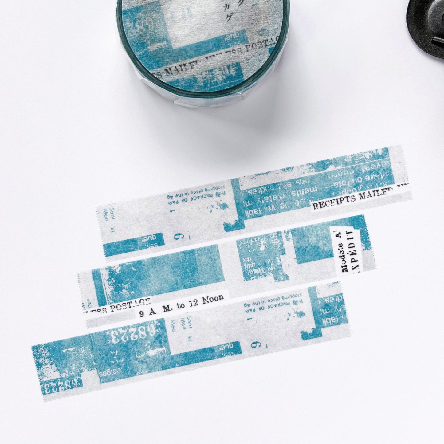Yohaku / Washi Tape - Star Shadow