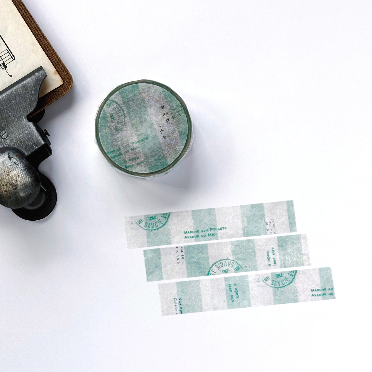Yohaku / Washi Tape - Water Surface