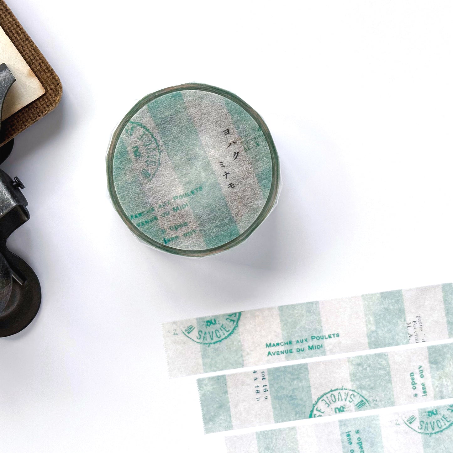 Yohaku / Washi Tape - Water Surface