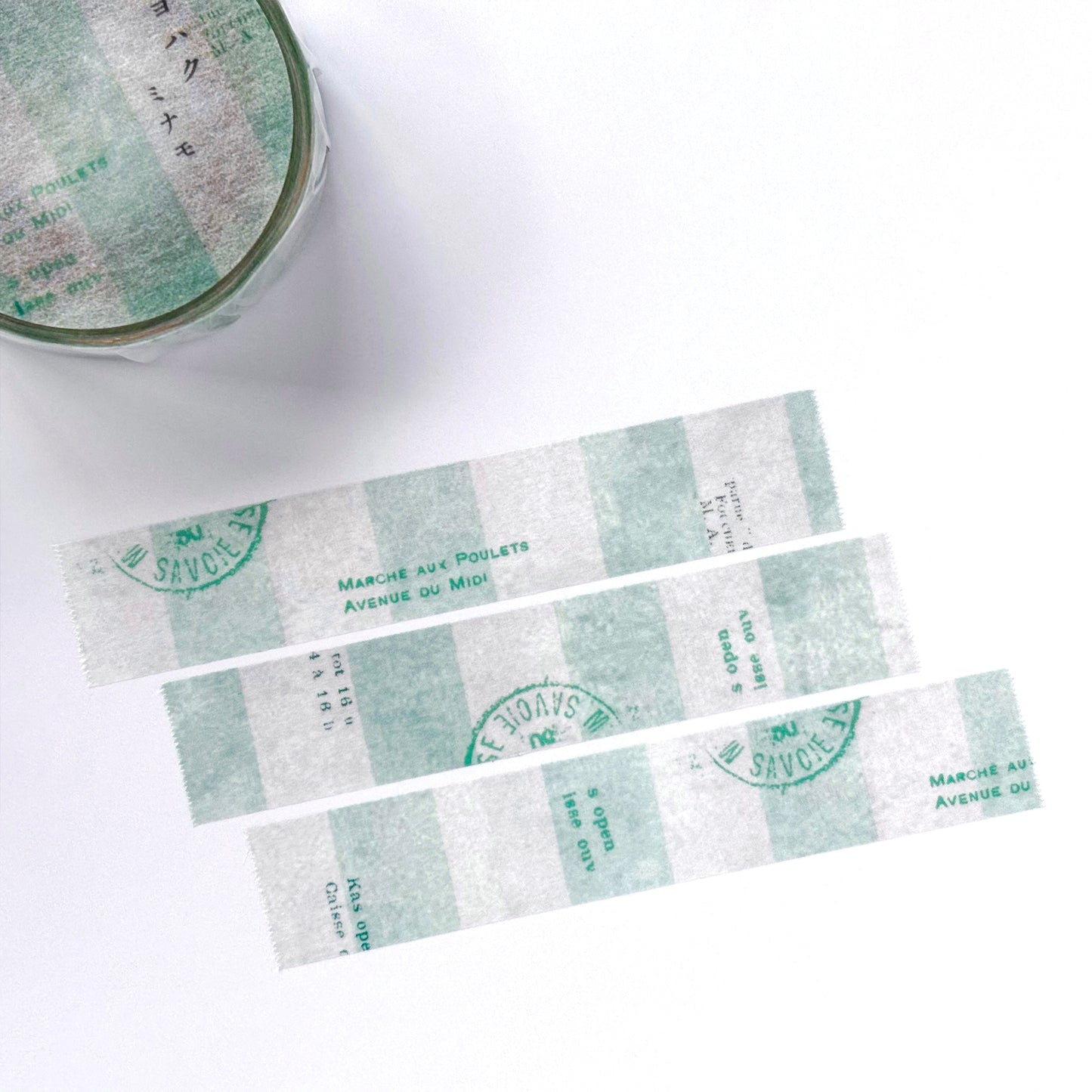 Yohaku / Washi Tape - Water Surface