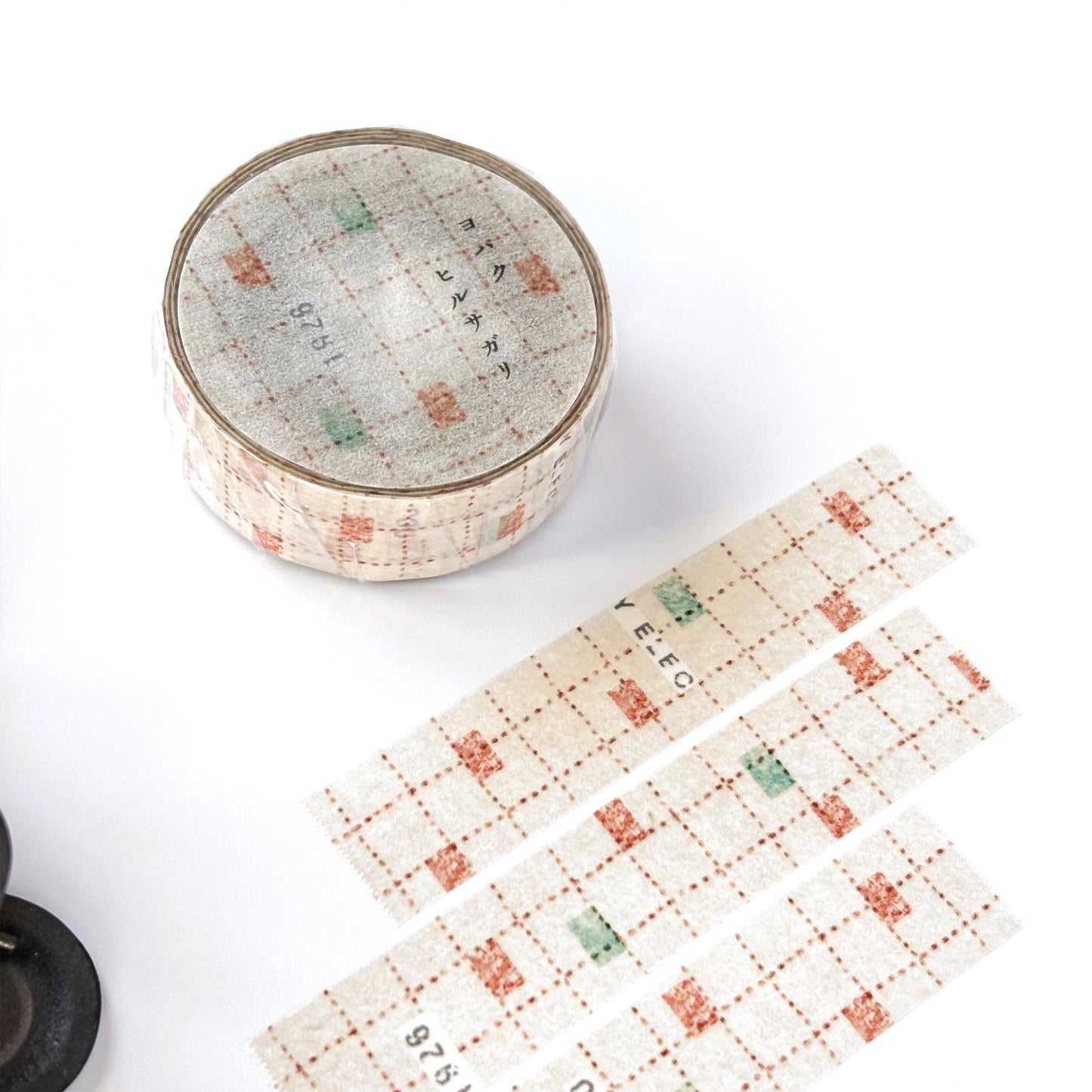 Yohaku / Washi Tape - Afternoon