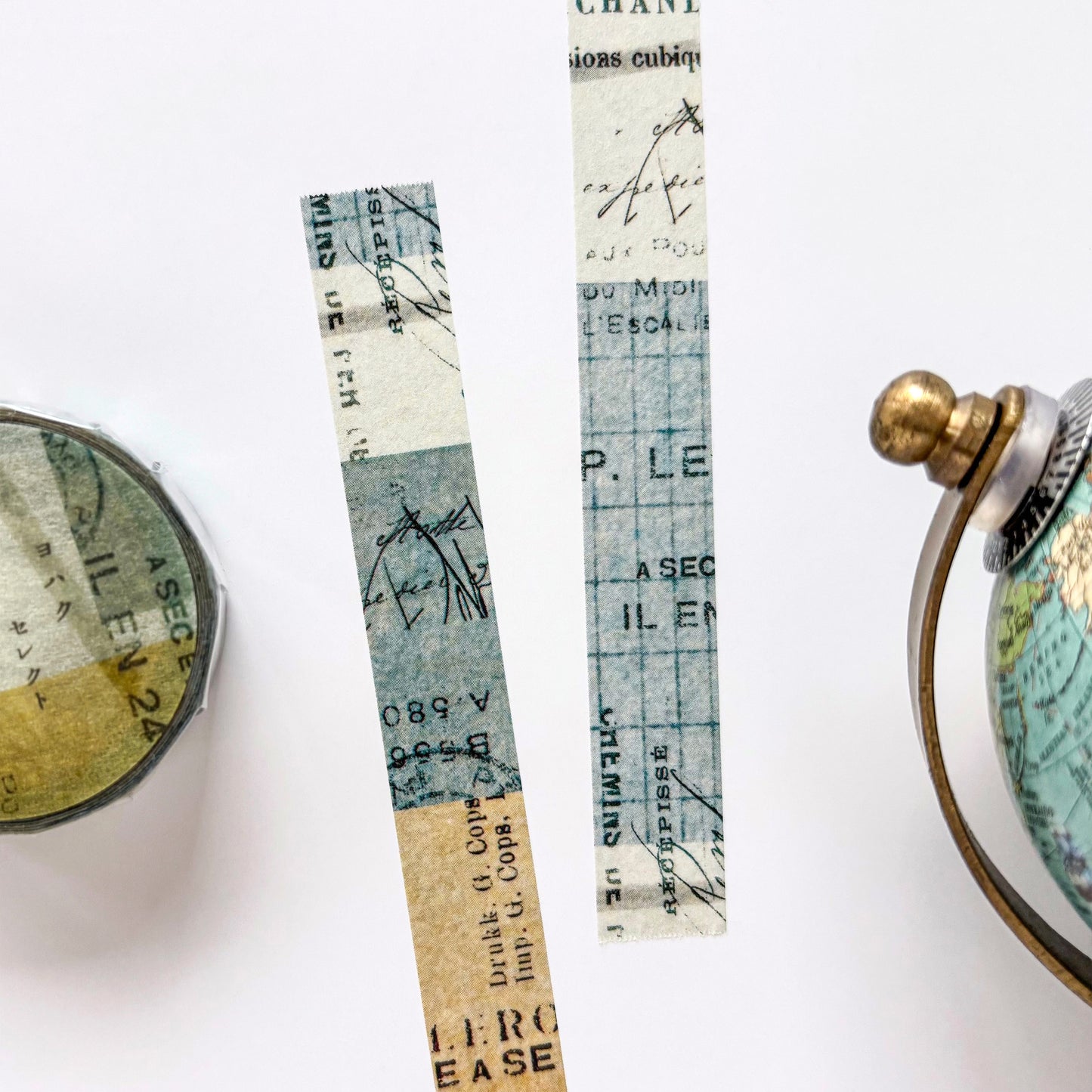 Yohaku / Washi Tape - Select