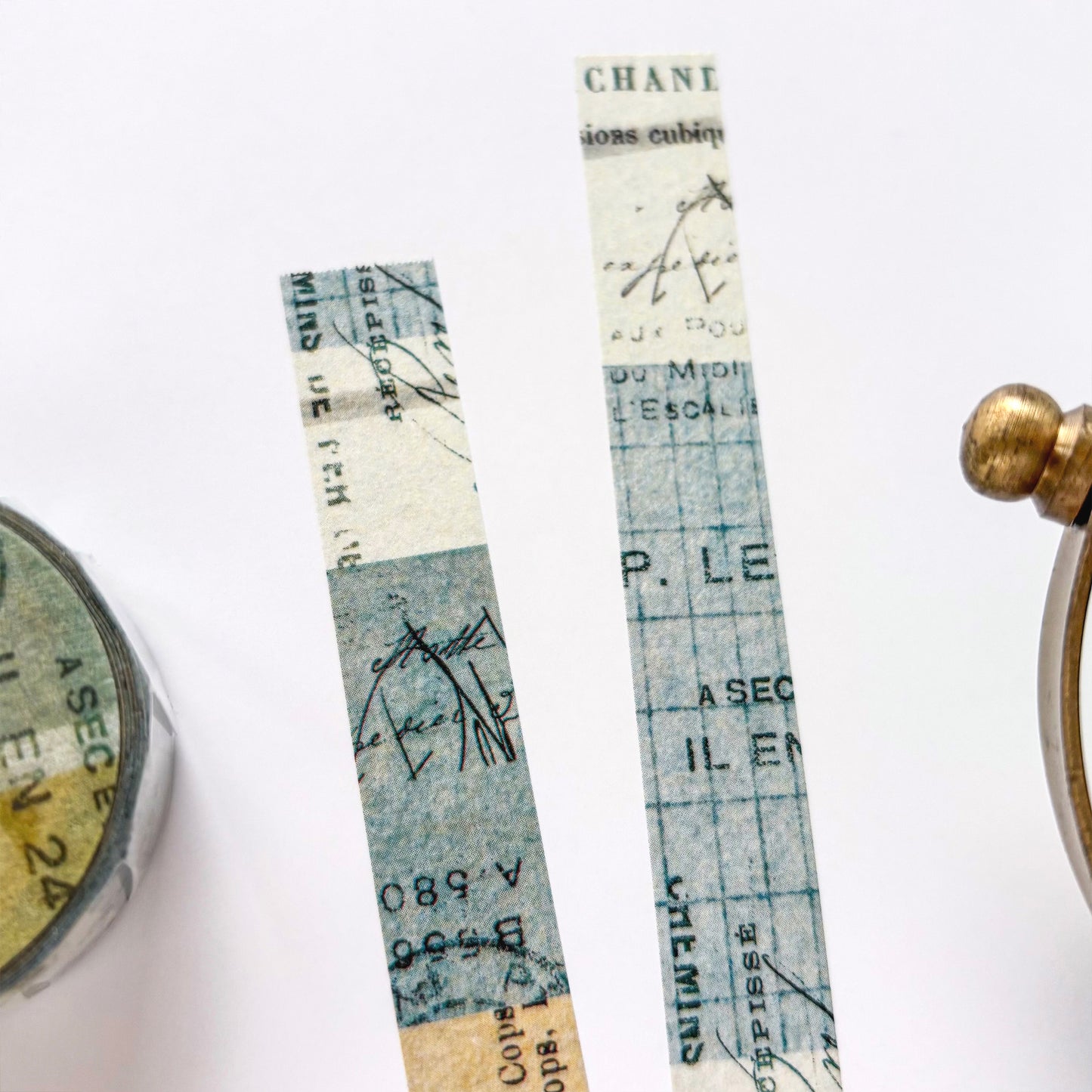 Yohaku / Washi Tape - Select