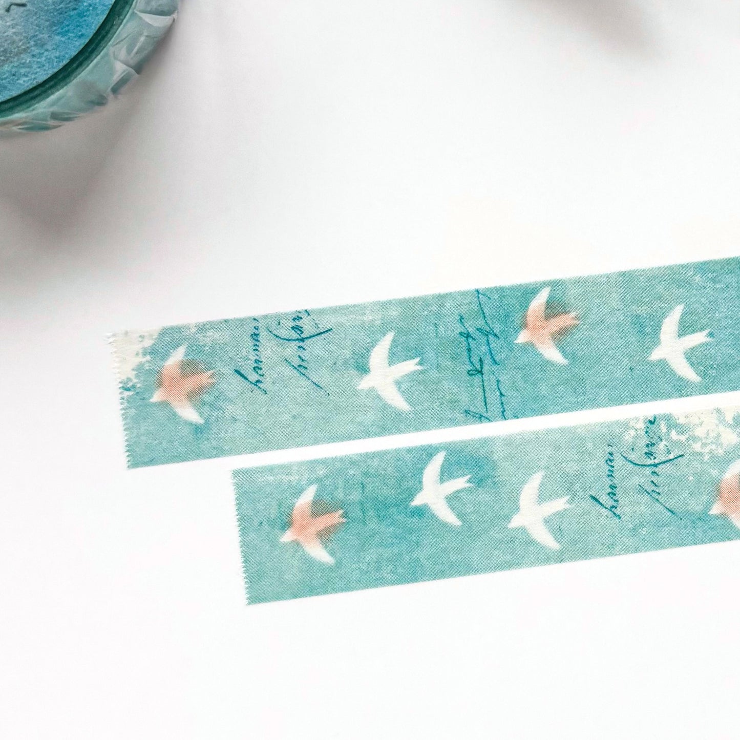 Yohaku / Washi Tape - To that Sky