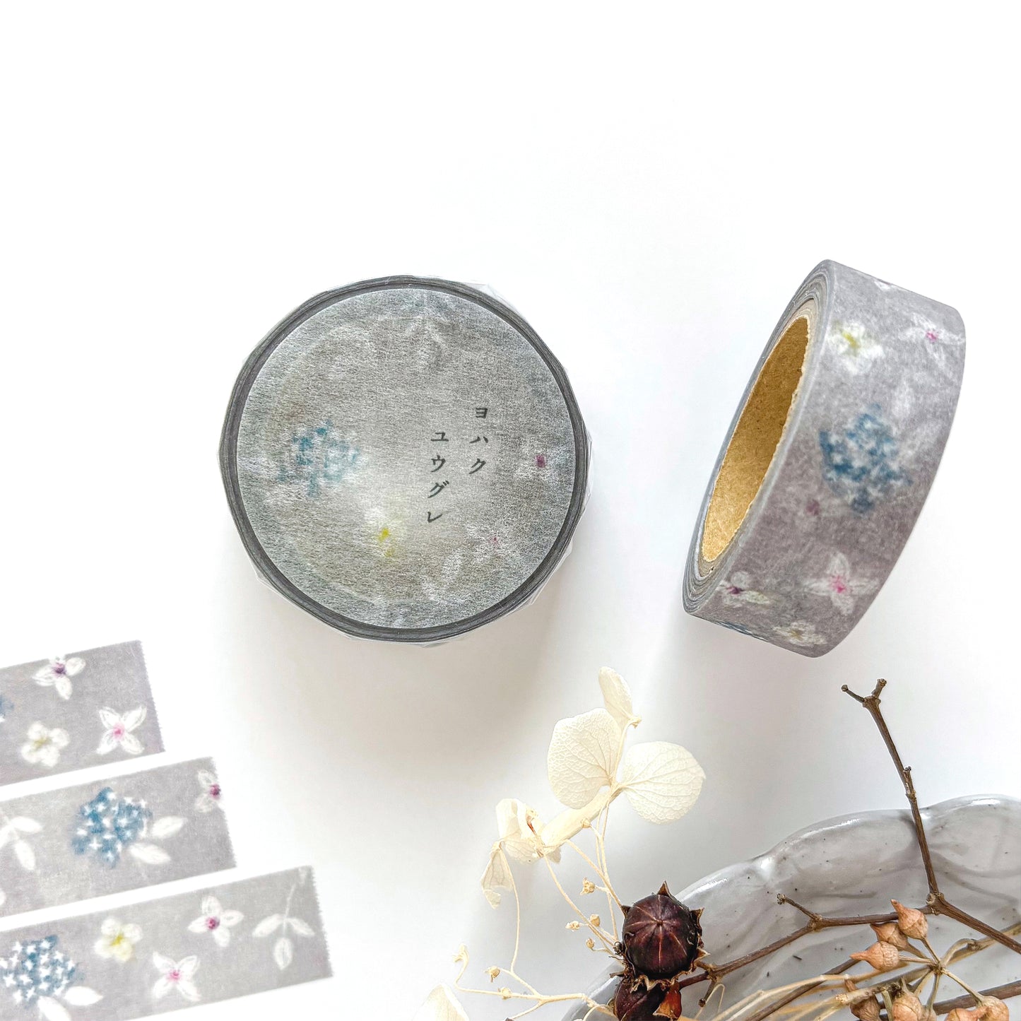 Yohaku / Washi Tape - Dusk