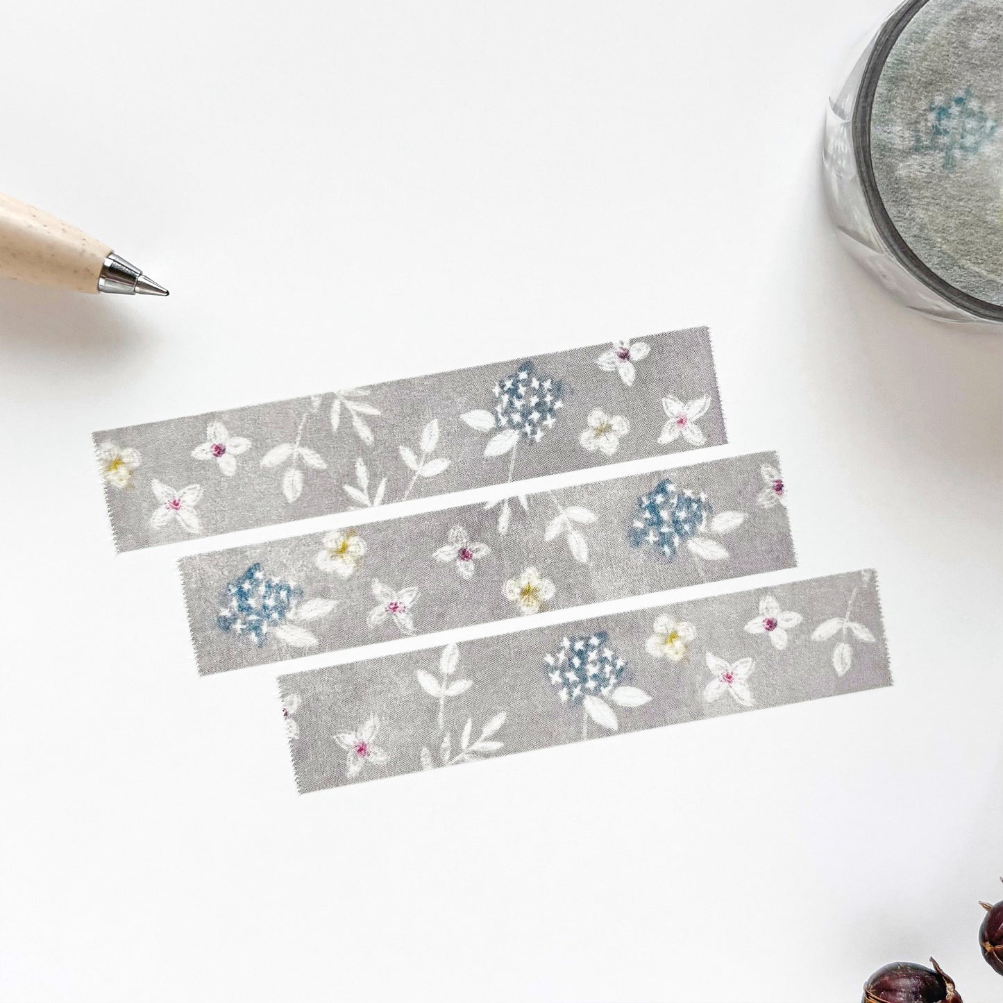 Yohaku / Washi Tape - Dusk