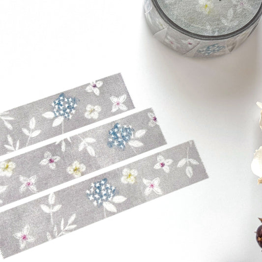 Yohaku / Washi Tape - Dusk