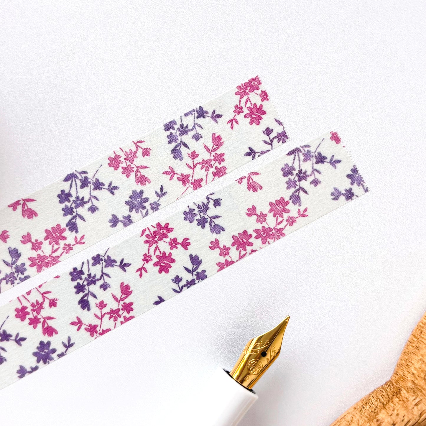 Yohaku / Washi Tape - Classical
