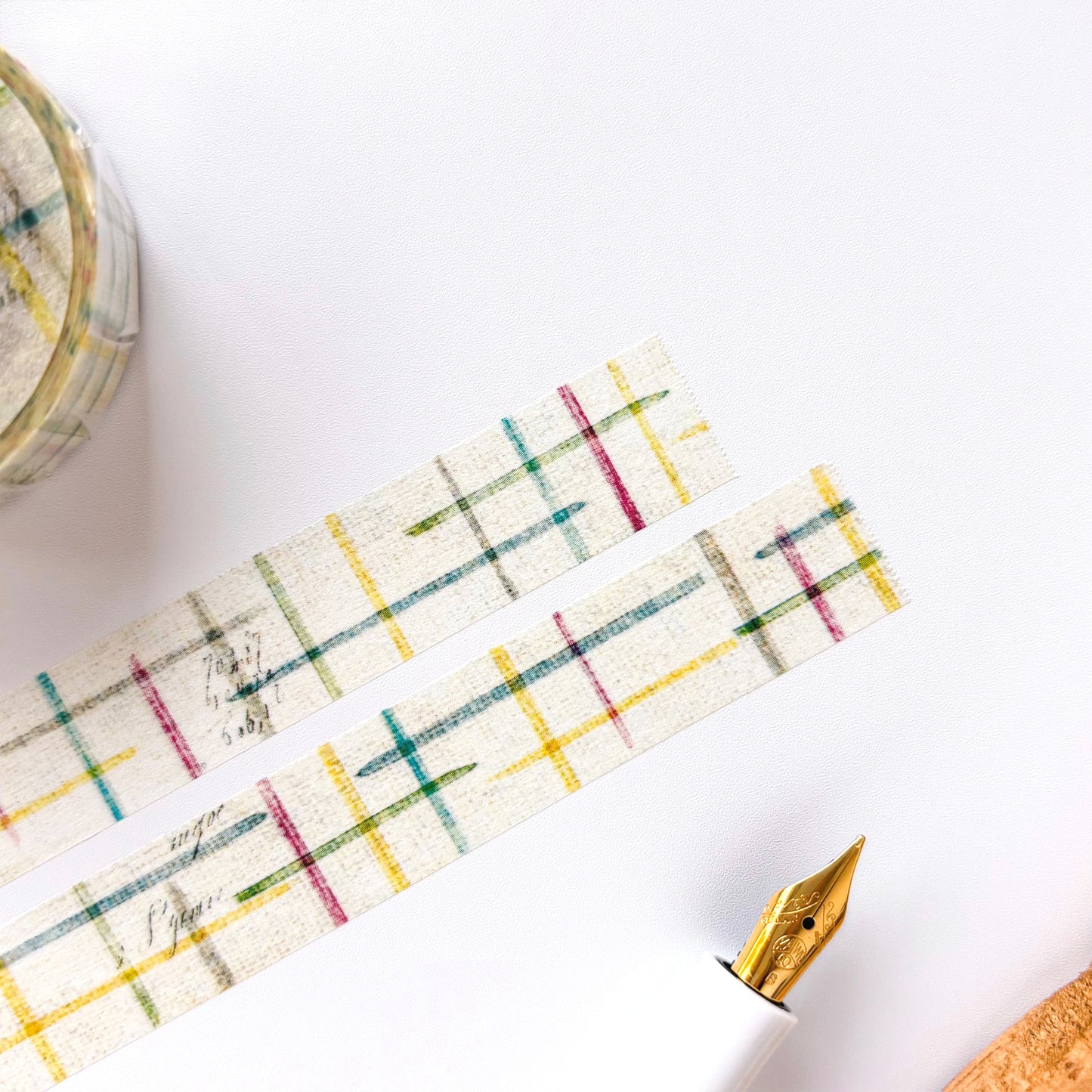 Yohaku / Washi Tape - Rhythm